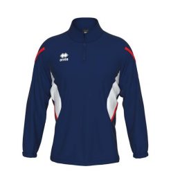 Errea Charles Kurtka Ad Dorośli. Białe kurtki treningowe męskie ERREA, m, bez wzorów, z materiału, na fitness i siłownię. Za 230.50 zł.