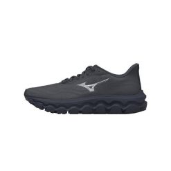 Buty do biegania Mizuno Wave Horizon 9. Szare obuwie do biegania damskie Mizuno, mizuno wave. Za 539.99 zł.