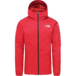 Kurtka turystyczna męska The North Face M Quest Insulated. Niebieskie kurtki męskie The North Face, m, bez wzorów, sportowe, bez kaptura. Za 712.00 zł.