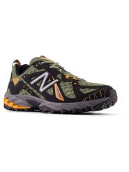 New Balance Buty "610" w kolorze zielono-czarnym do biegania rozmiar: 41,5. Czarne obuwie trekkingowe damskie New Balance. Za 209.82 zł.
