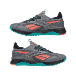 Adidas nano x2 tr adventure damskie buty treningowe. Brązowe buty sportowe na co dzień damskie Reebok, bez wzorów. W wyprzedaży za 441.70 zł.