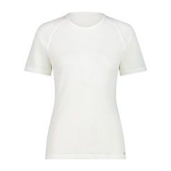 Bielizna damska CMP. Biała bielizna termoaktywna damska CMP, l, bez wzorów. Za 159.00 zł.