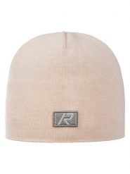 Rukka Czapka w kolorze jasnoróżowym rozmiar: L. Różowe czapki zimowe damskie RUKKA, z wełny. Za 139.20 zł.