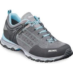Buty turystyczne damskie Meindl Ontario Lady Gore-Tex. Niebieskie obuwie trekkingowe damskie MEINDL, na jesień. Za 969.90 zł.