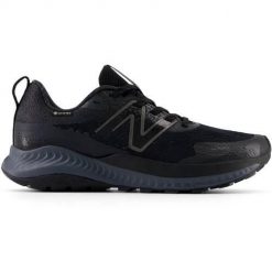 Buty do biegania damskie New Balance WTNTRGR5. Czarne obuwie do biegania damskie New Balance. Za 737.00 zł.