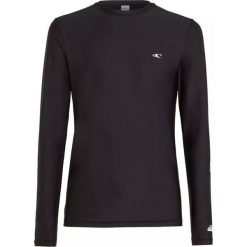 Koszulka sportowa męska O'neill ESSENTIALS. Czarne t-shirty sportowe męskie O'neill, l, bez ramiączek. Za 290.38 zł.