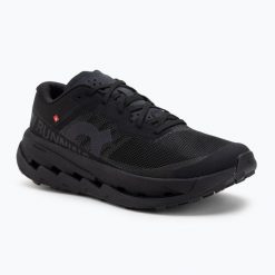 Buty do biegania męskie On Cloudultra 3. Czarne obuwie do biegania damskie On. Za 949.99 zł.