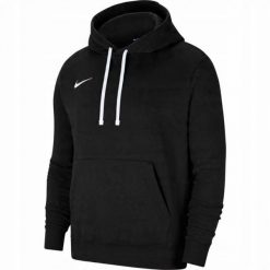 Męska Bluza Z Kapturem Team Club 20. Czarne bluzy z kapturem męskie Nike, m. Za 279.99 zł.