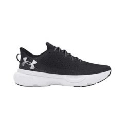 Męskie Buty Do Biegania Infinite. Czarne obuwie do biegania damskie Under Armour. Za 269.00 zł.