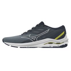 Buty do biegania Mizuno Wave Equate 7 J1GC234854 szare. Szare buty fitness męskie mizuno wave. Za 614.97 zł.
