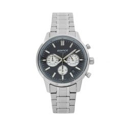 Zegarek Casio. Szare zegarki męskie Casio, srebrne. Za 469.99 zł.