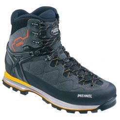 Buty trekkingowe Meindl Litepeak Pro GTX. Brązowe buty trekkingowe męskie MEINDL, z gore-texu, bez zapięcia, trekkingowe, gore-tex. Za 1,599.00 zł.