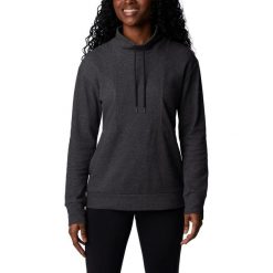 Bluza damska Columbia Calico Basin Fleece. Czarne bluzy bez kaptura damskie Columbia, m. Za 329.00 zł.