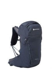 Plecak trekkingowy Montane Trailblazer 30 - eclipse blue. Niebieskie plecaki damskie Montane, bez wzorów, z materiału. Za 850.15 zł.