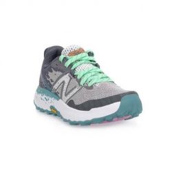 Buty do biegania damskie New Balance R7 Hierro. Szare obuwie do biegania damskie New Balance. W wyprzedaży za 613.85 zł.