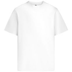 T-shirt Trespass Vanco. Białe t-shirty męskie Trespass, m, bez wzorów, z bawełny, bez kołnierzyka. Za 91.45 zł.