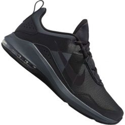 Czarne Buty Nike Air Max Alpha Trainer 2 M AT1237-004. Czarne buty fitness męskie Nike, na fitness i siłownię, nike air max. W wyprzedaży za 359.00 zł.