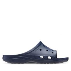 Klapki Crocs. Niebieskie klapki i japonki męskie Crocs. Za 129.99 zł.