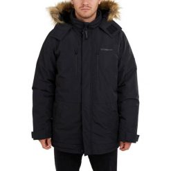 BOSS Okulary przeciwsłoneczne 1765/G/S 208011 Czarny. Czarne okulary przeciwsłoneczne męskie Boss, z tworzywa sztucznego. Za 1,099.00 zł.