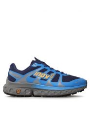 Inov-8 Buty do biegania Trailfly Ultra G 300 Max Granatowy. Niebieskie obuwie do biegania damskie Inov-8. Za 611.99 zł.