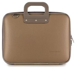 Torba Bombata Classic 13''-14'' Cappuccino. Torby na laptopa damskie Bombata, bez wzorów. Za 239.00 zł.