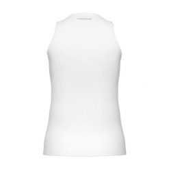 Head Women's Performance Tank Top. Niebieskie topy sportowe damskie HEAD, l, bez wzorów, bez ramiączek. Za 339.00 zł.
