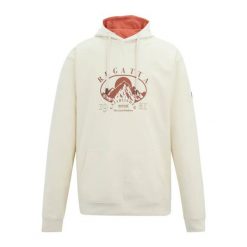 Bluza z kapturem Regatta Cline. Brązowe bluzy z kapturem męskie Regatta, m. Za 179.99 zł.