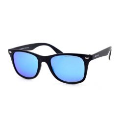 Okulary polaryzacyjne Arctica Cl Corfu S-240C. Czarne okulary przeciwsłoneczne męskie ARCTICA. Za 169.99 zł.