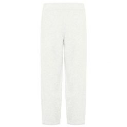 Spodnie Deha Dziane Spodnie Lounge Carrot-Fit Damskie. Białe spodnie materiałowe damskie Deha, bez wzorów, z elastanu. Za 484.99 zł.