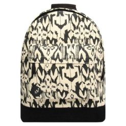 Plecak Mi-Pac Ikat 17L. Czarne plecaki męskie OEM, bez wzorów. Za 62.00 zł.