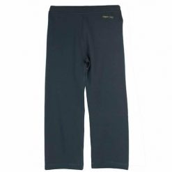 Spodnie treningowe damskie Reebok ART262411. Szare spodnie sportowe damskie Reebok, xl, z bawełny, na fitness i siłownię. Za 139.99 zł.