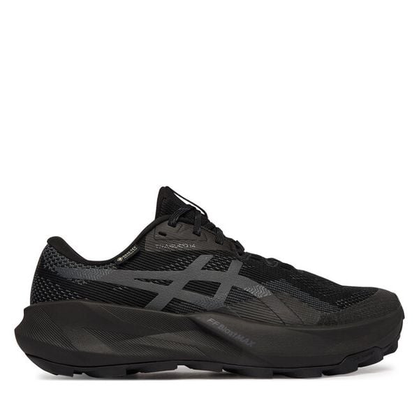 Buty do biegania Asics. Czarne obuwie do biegania damskie Asics. Za 769.99 zł.