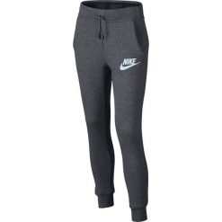Spodnie dla dziewczynki Nike Modern REG G 806322 094 M. Spodnie dziewczęce Nike. Za 247.67 zł.