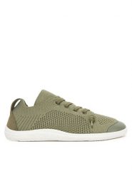 Reima Sneakersy Astelu 5400066A Zielony. Zielone buty sportowe chłopięce Reima, z materiału, bez zapięcia. Za 209.99 zł.