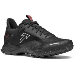 Buty turystyczne damskie Tecnica Magma 2.0 S GTX. Czarne obuwie trekkingowe damskie TECNICA. Za 949.00 zł.