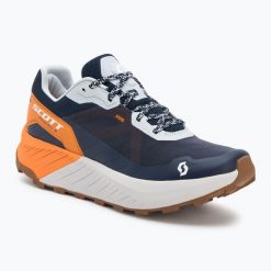 Buty do biegania męskie SCOTT Kinabalu 3. Niebieskie obuwie do biegania damskie Scott. Za 529.99 zł.