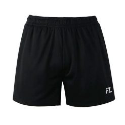 Spodenki do badmintona damskie FZ Forza Laika. Czarne spodenki sportowe damskie VICTOR, m, z materiału, na fitness i siłownię. Za 272.00 zł.