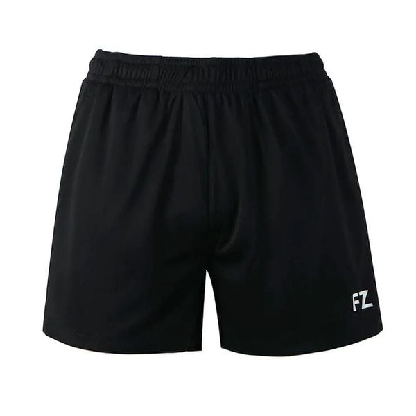 Spodenki do badmintona damskie FZ Forza Laika. Czarne spodenki sportowe damskie VICTOR, m, z materiału, na fitness i siłownię. Za 274.00 zł.