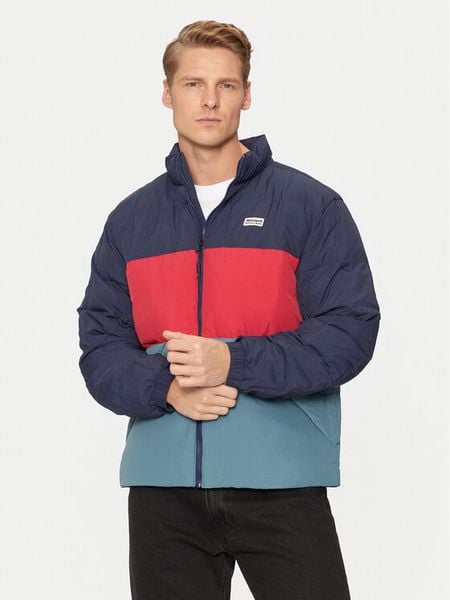 Marmot Kurtka zimowa Ares M15900 Kolorowy Regular Fit. Kurtki męskie Marmot, na zimę, l, bez wzorów, z syntetyku, bez kaptura. Za 989.99 zł.