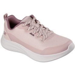 Buty sportowe damskie Skechers Bobs Mode Flex. Czerwone obuwie trekkingowe damskie Skechers. Za 390.00 zł.