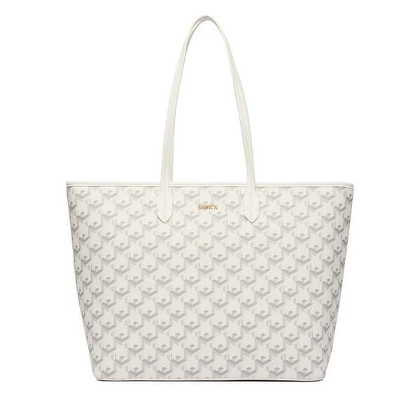 Torebka MEXX. Białe torebki klasyczne damskie Mexx, bez wzorów, bez dodatków. Za 199.99 zł.