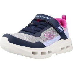 Buty SKECHERS GLIDE STEP DRIFT Wielokolorowy. Obuwie trekkingowe damskie Skechers, na fitness i siłownię. Za 192.99 zł.