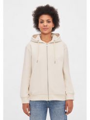 Bench Bluza w kolorze kremowym rozmiar: 42. Brązowe bluzy z kapturem damskie Bench. Za 166.45 zł.