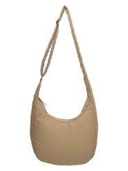 Beagles Torebka w kolorze beżowym - 47 x 34 x 17 cm rozmiar: onesize. Brązowe torebki klasyczne damskie Beagles, bez wzorów, z materiału, bez dodatków. Za 122.09 zł.