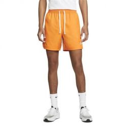 Spodnie sportowe męskie Nike DM6829886. Żółte spodnie sportowe męskie Nike. Za 222.00 zł.