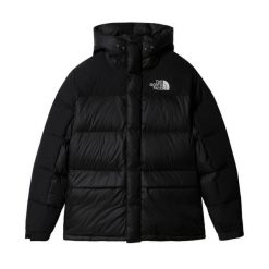 The North Face Kurtka Hmlyn Down Nf0A4Qyxjk3. Czarne kurtki damskie The North Face, bez wzorów, bez kaptura. Za 1,437.99 zł.