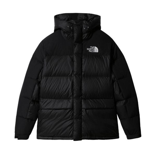 The North Face Kurtka Hmlyn Down Nf0A4Qyxjk3. Czarne kurtki damskie The North Face, bez wzorów, bez kaptura. Za 1,431.99 zł.