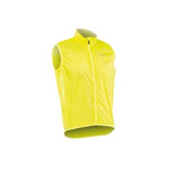 Kamizelka przeciwdeszczowa rowerowa NORTHWAVE Breeze 3 DWR. Czarne kamizelki męskie Northwave, l. Za 231.00 zł.