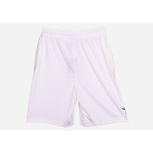 Spodenki męskie nike usab rio replica shorts white. Białe szorty męskie Nike, bez wzorów, z poliesteru, sportowe. Za 249.00 zł.