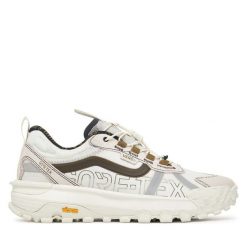 Trekkingi Vans. Białe obuwie trekkingowe damskie Vans. Za 839.99 zł.